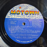 COMMODORES ALL THE GREAT HITS