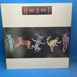 HEART BAD ANIMALS
