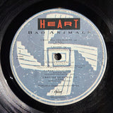HEART BAD ANIMALS