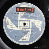 HEART BAD ANIMALS