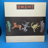 HEART BAD ANIMALS (C)