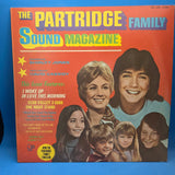 PARTRIDGE FAMILY SOUND MAGAZINE