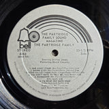 PARTRIDGE FAMILY SOUND MAGAZINE