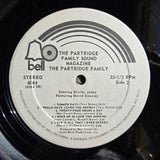PARTRIDGE FAMILY SOUND MAGAZINE