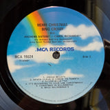 BING CROSBY MERRY CHRISTMAS