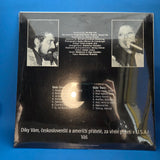 WALDEMAR & OLGA MATUSKA TECE VODA TECA NEW SEALED