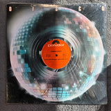 TAMIKO JONES CAN'T LIVE WITHOUT YOUR LOVE 12"