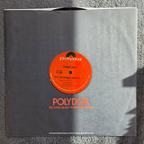 TAMIKO JONES CAN'T LIVE WITHOUT YOUR LOVE 12"
