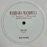 BARBARA MANDRELL PRECIOUS MEMORIES NUM LIM AUTO