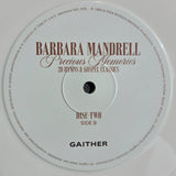 BARBARA MANDRELL PRECIOUS MEMORIES NUM LIM AUTO