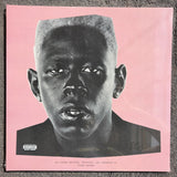 TYLER THE CREATOR IGOR NEW