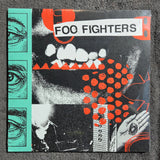 FOO FIGHTERS YOUR FAVORITE TOY NEW
