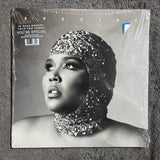 LIZZO SPECIAL ORANGE NEW