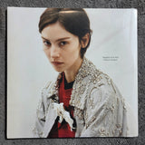 GRACIE ABRAMS DAUGHTER FROM HELL LIM RED ALT COV NEW