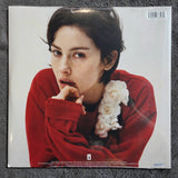 GRACIE ABRAMS DAUGHTER FROM HELL LIM RED ALT COV NEW