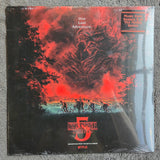 STRANGER THINGS 5 NEW