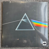 PINK FLOYD DARK SIDE OF THE MOON 180G 50TH ANNIV NEW
