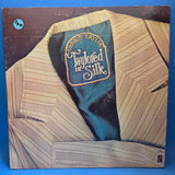 JOHNNY TAYLOR TAYLORED IN SILK