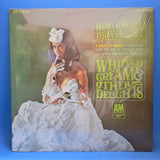HERB ALPERT'S TIJUANA BRASS WHIPPED CREAM & OTHER DELIGHTS