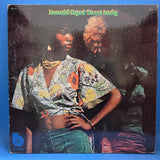 DONALD BYRD STREET LADY