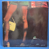 DONALD BYRD STREET LADY