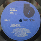DONALD BYRD STREET LADY