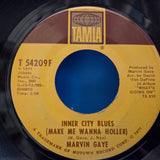 MARVIN GAYE INNER CITY BLUES 7"