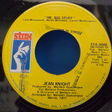 JEAN KNIGHT MR BIG STUFF 7"