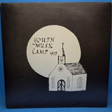 YOUTH MUSIC CAMP 1977 GEORGIA BAPTIST CONVENTION
