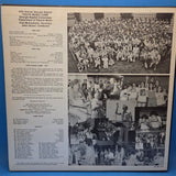 YOUTH MUSIC CAMP 1977 GEORGIA BAPTIST CONVENTION