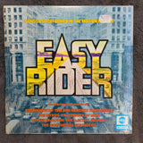 EASY RIDER SONGS AS PERFORMED IN THE MOTION PICTURE UK IMPORT