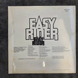 EASY RIDER SONGS AS PERFORMED IN THE MOTION PICTURE UK IMPORT