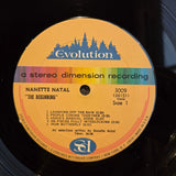 NANETTE NATAL THE BEGINNING PROMO PACKAGE