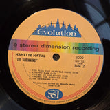 NANETTE NATAL THE BEGINNING PROMO PACKAGE