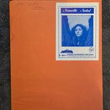 NANETTE NATAL THE BEGINNING PROMO PACKAGE