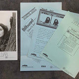 NANETTE NATAL THE BEGINNING PROMO PACKAGE