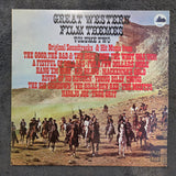 GREAT WESTERN FILM THEMES VOL. 2 UK IMPORT