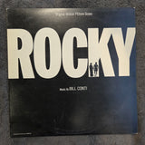 ROCKY ORIGINAL MOTION PICTURE SCORE UK IMPORT