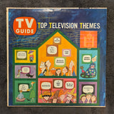 TV GUIDE TOP TELEVISION THEMES