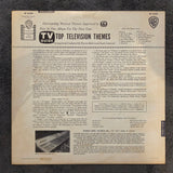 TV GUIDE TOP TELEVISION THEMES