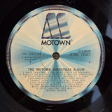MOTOWN CHRISTMAS ALBUM UK IMPORT