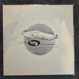 W. F. DYKES HIGH SCHOOL SYMPHONIC BAND NEW YORK WORLD'S FAIR BLUE