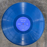 W. F. DYKES HIGH SCHOOL SYMPHONIC BAND NEW YORK WORLD'S FAIR BLUE