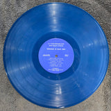 W. F. DYKES HIGH SCHOOL SYMPHONIC BAND NEW YORK WORLD'S FAIR BLUE