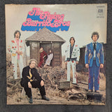 FLYING BURRITO BROS THE GILDED PALACE OF SIN