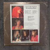 MOTT THE HOOPLE ALL THE YOUNG DUDES