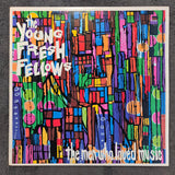 YOUNG FRESH FELLOWS THE MEN WHO LOVED MUSIC