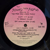 YOUNG FRESH FELLOWS THE MEN WHO LOVED MUSIC