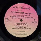 YOUNG FRESH FELLOWS THE MEN WHO LOVED MUSIC