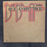 BECK BOGERT & APPICE S/T